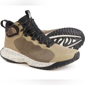 The North Face Wayroute Future Light Mid Hiking Boots.Waterproof new without box